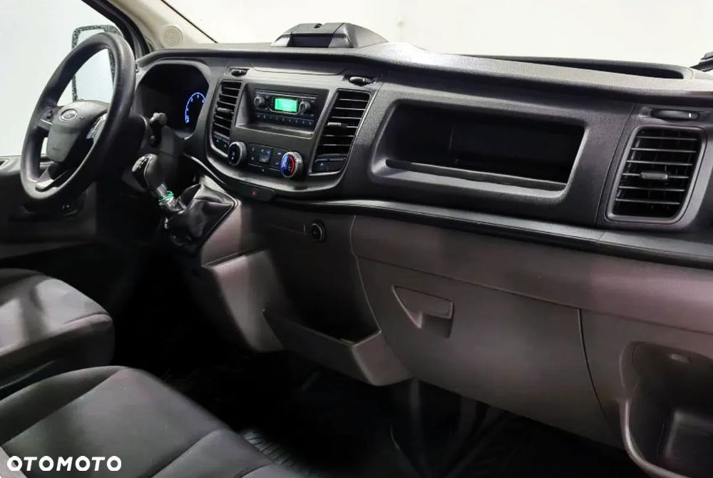Ford Transit 350 2.0 EcoBlue Trend 130KM L2 - 5