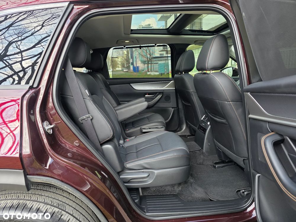 Mazda CX-90 - 33