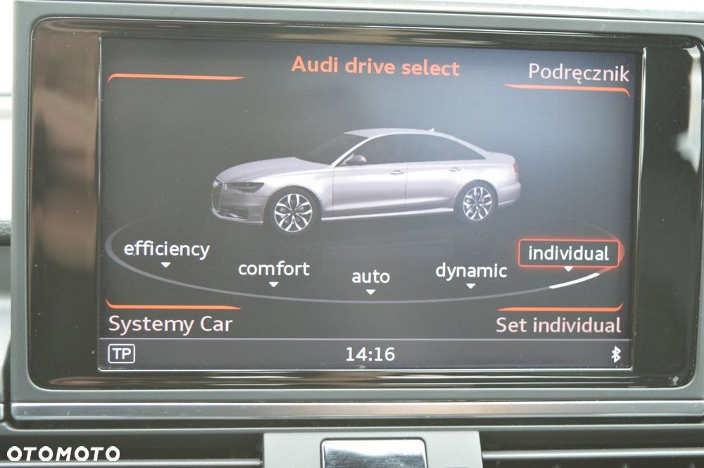 Audi A6 - 24