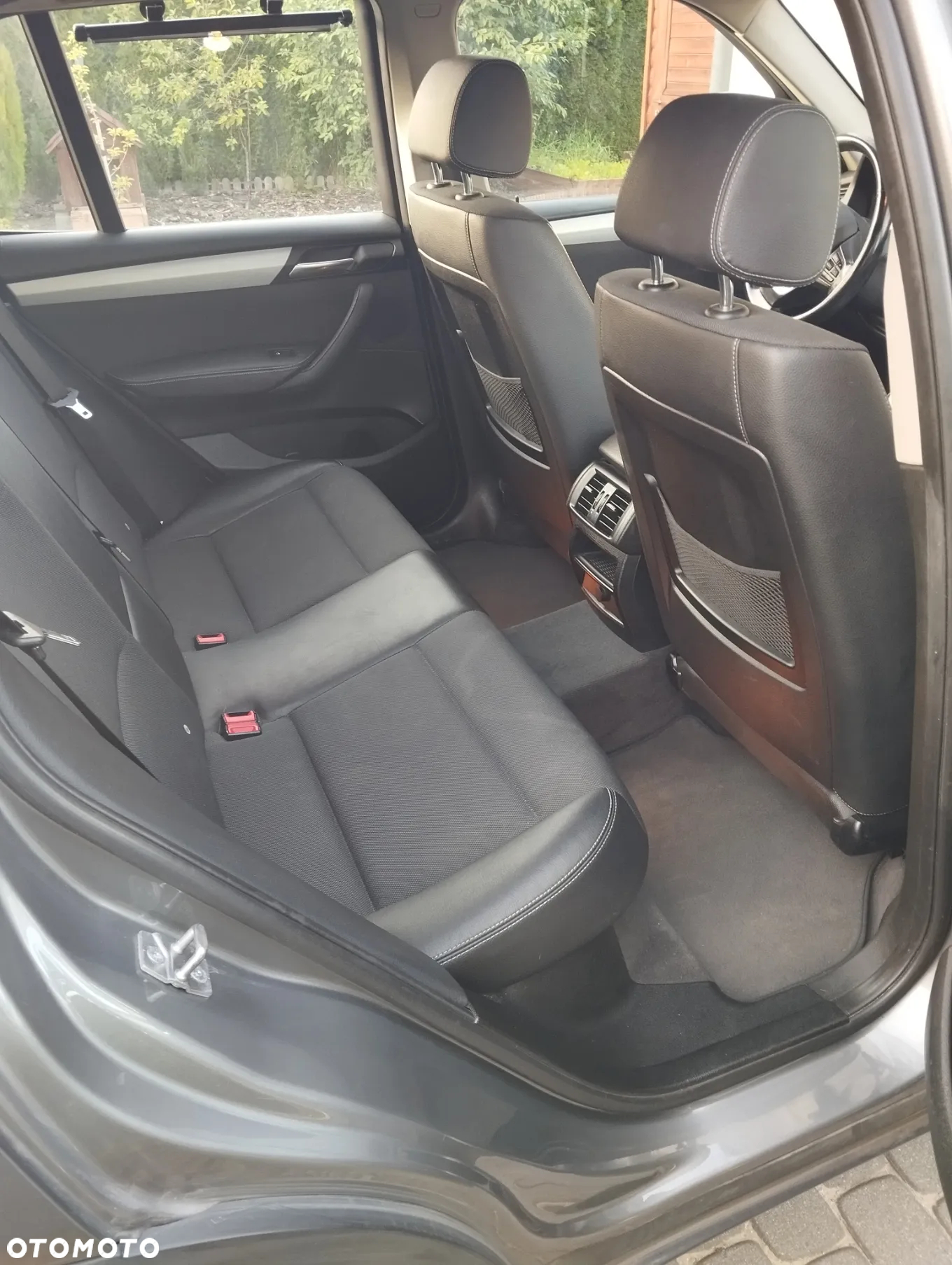 BMW X3 xDrive20d - 16