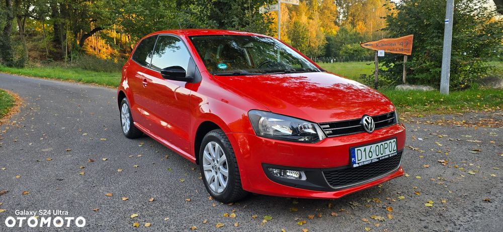 Volkswagen Polo - 1