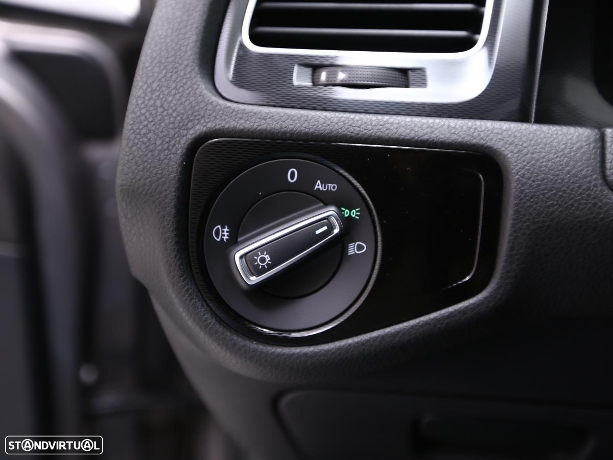 VW Golf 2.0 TSi GTi DSG Performance - 20
