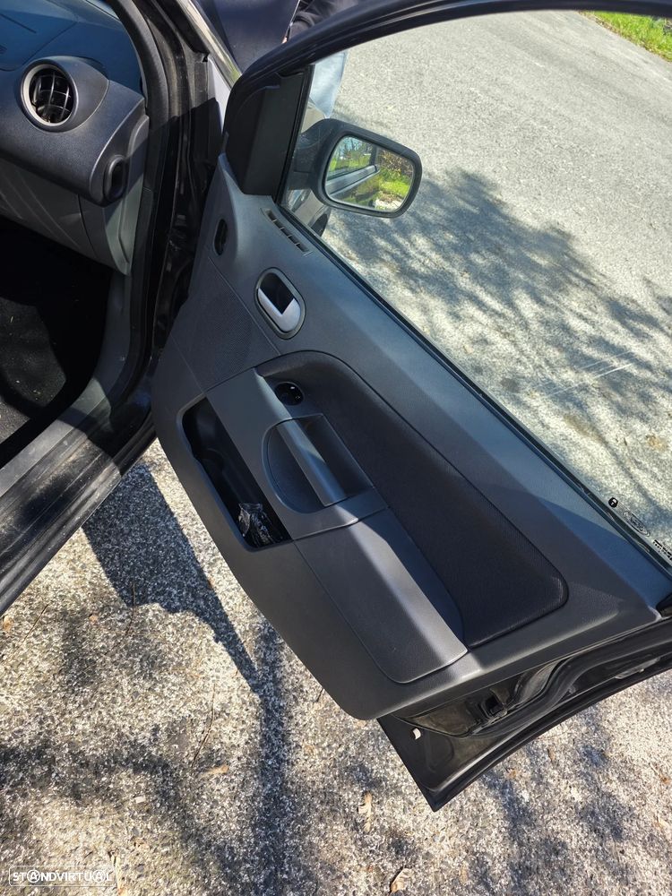 Ford Fiesta 1.4 TDCI Connection - 6