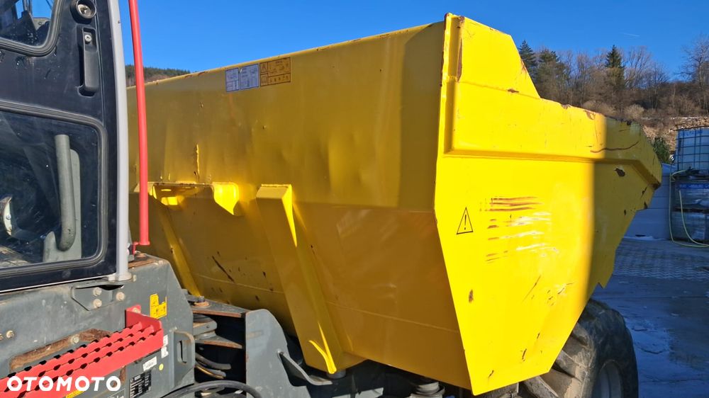 Wacker Neuson DW90 - 22