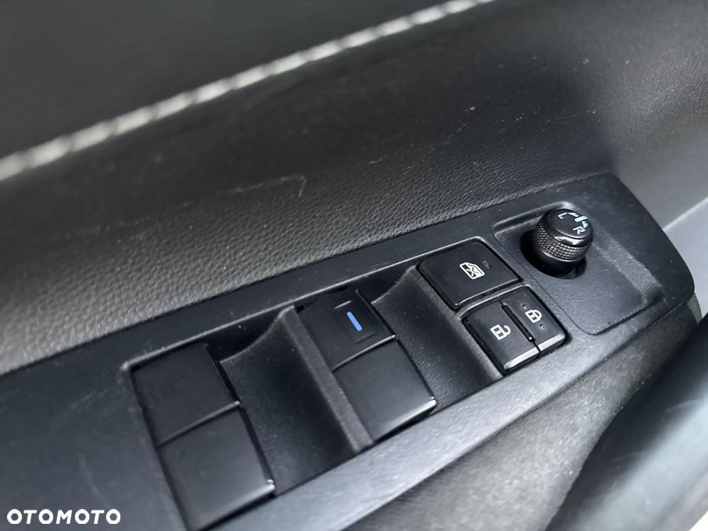 Toyota Corolla 1.2 T Active - 19