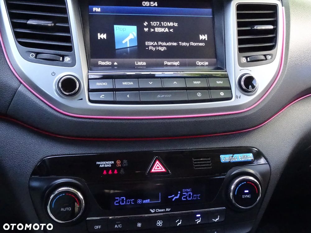Hyundai Tucson 1.6 GDI BlueDrive Comfort 2WD - 13