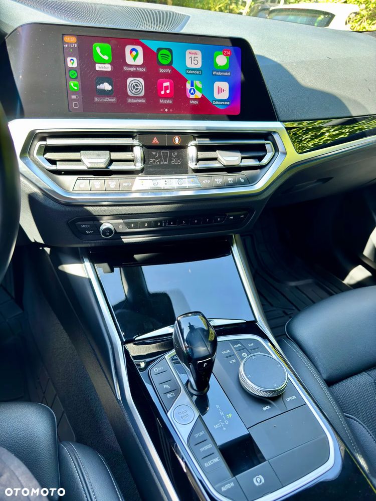 BMW Seria 3 - 9
