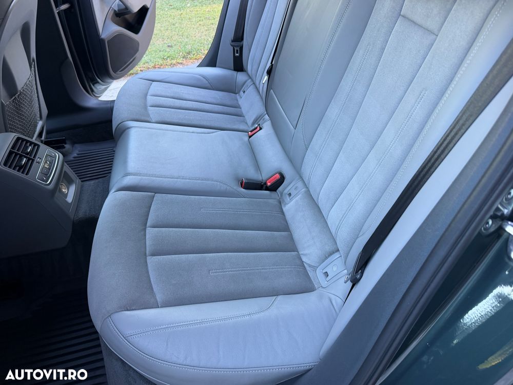 Audi A4 Limuzina 2.0 TFSI ultra S tronic - 7