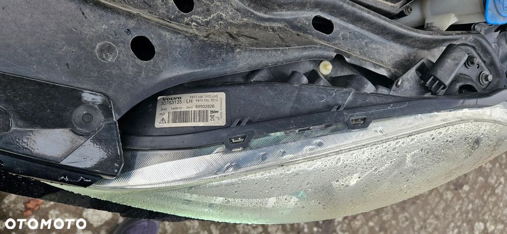 Volvo XC 60 DRIVe Momentum - 17