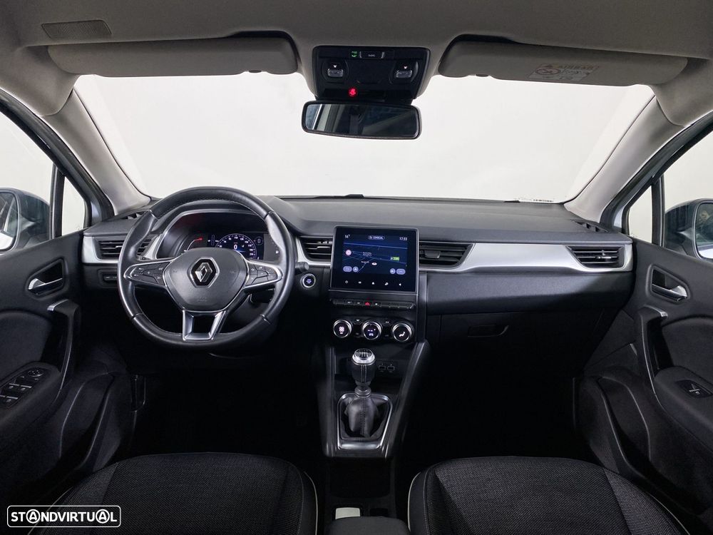 Renault Captur 1.0 TCe Techno - 15