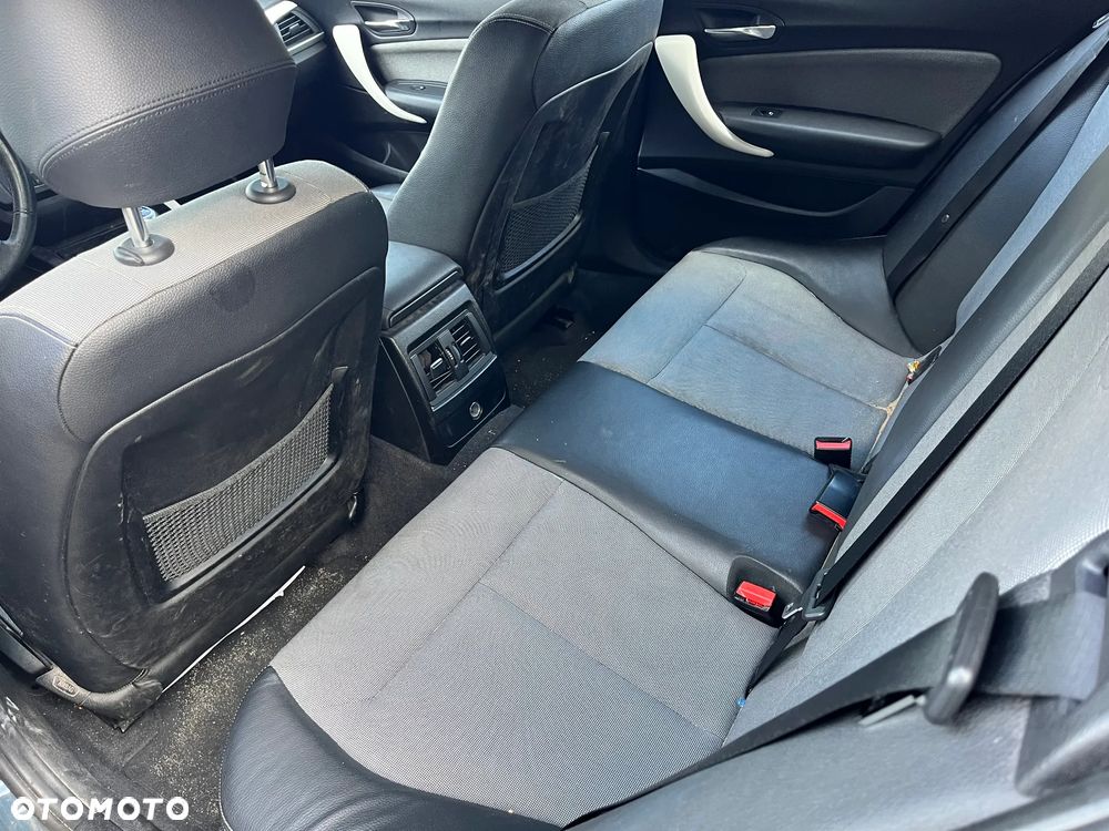 BMW Seria 1 116d Urban Line - 9