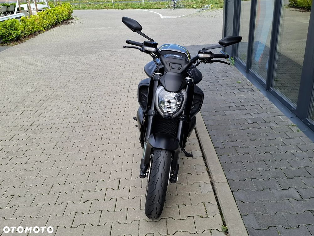 Ducati Diavel - 6