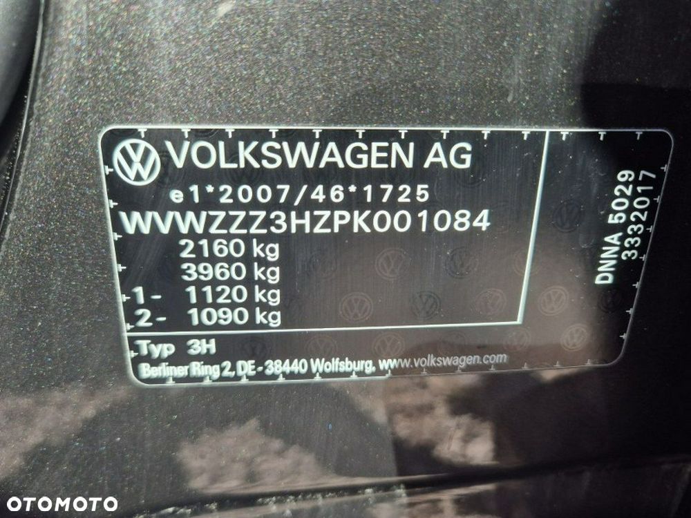 Volkswagen Arteon - 32