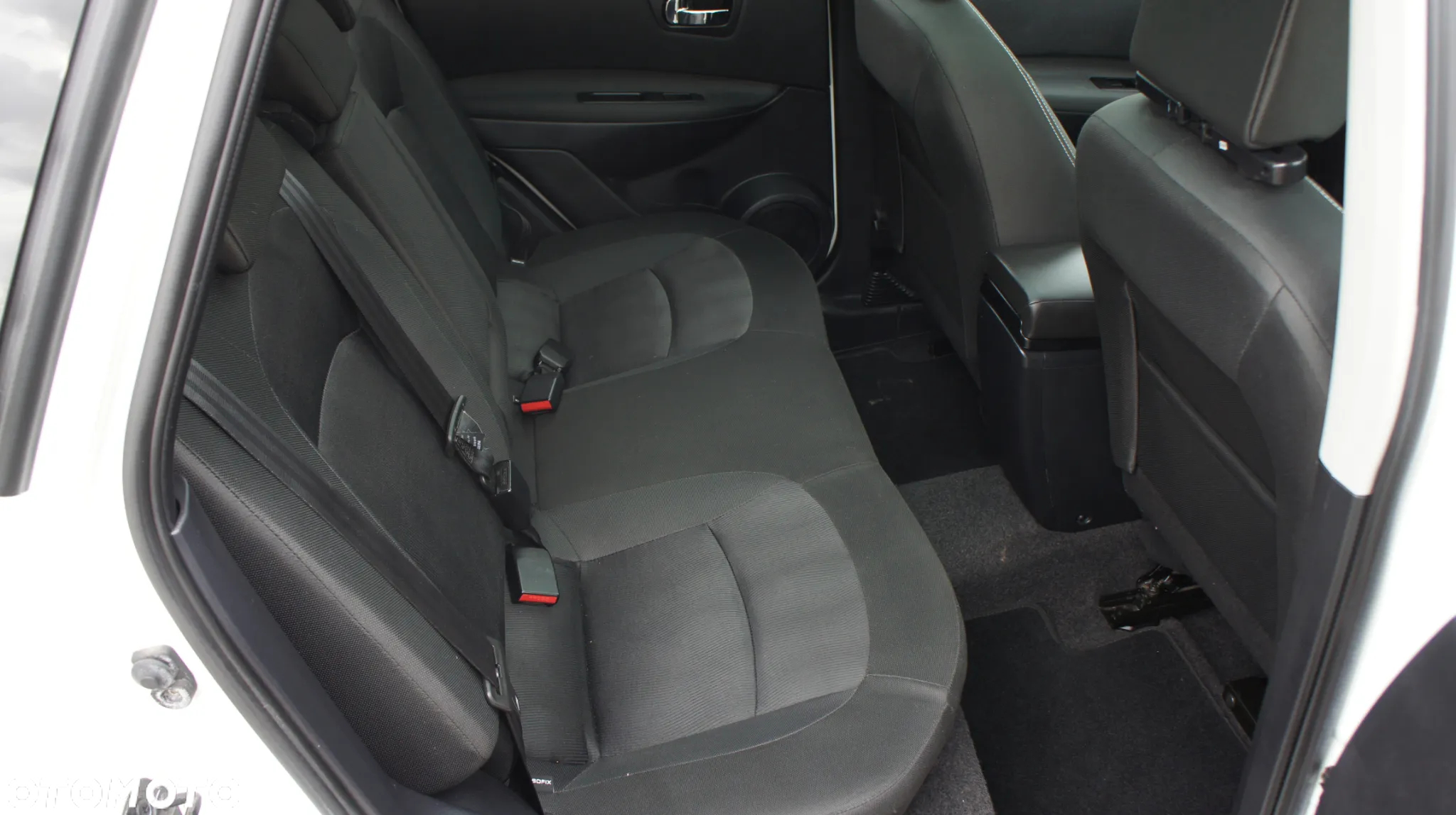 Nissan Qashqai 2.0 4x4 tekna - 18