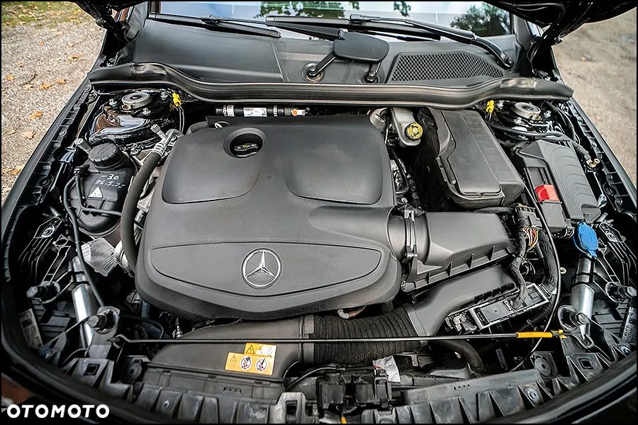 Mercedes-Benz CLA - 39