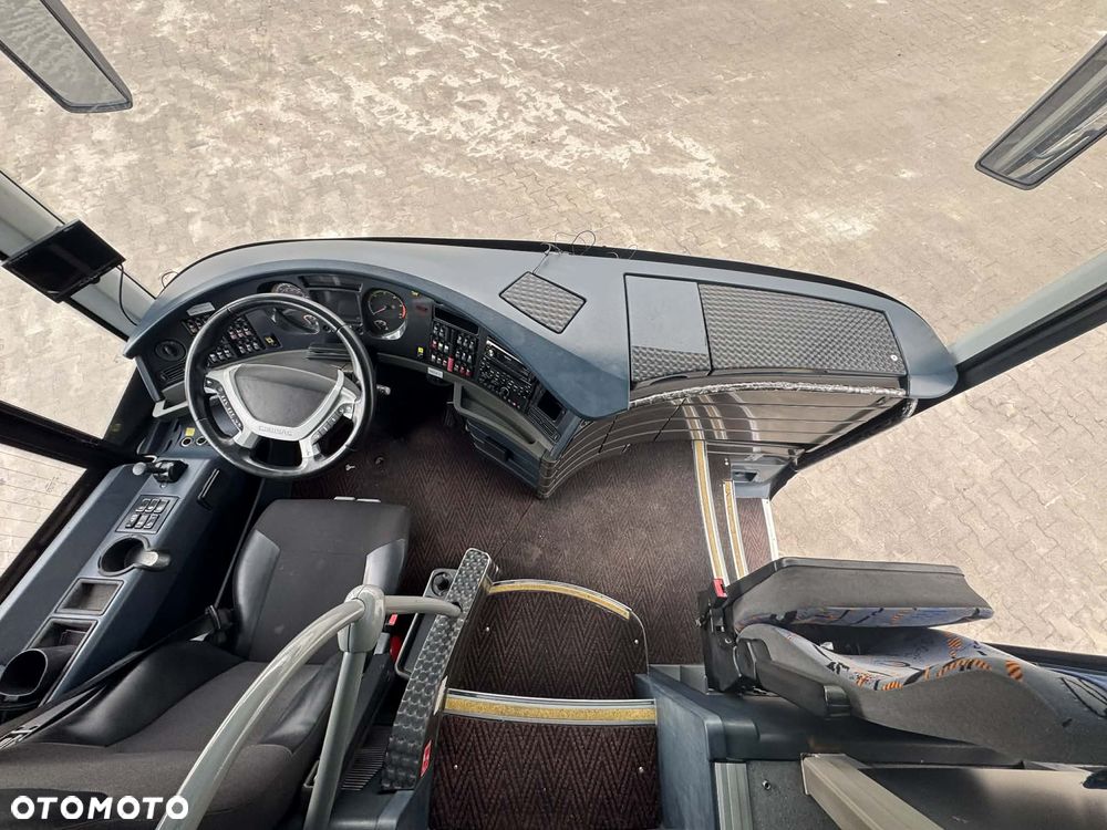 Neoplan Starliner - 17