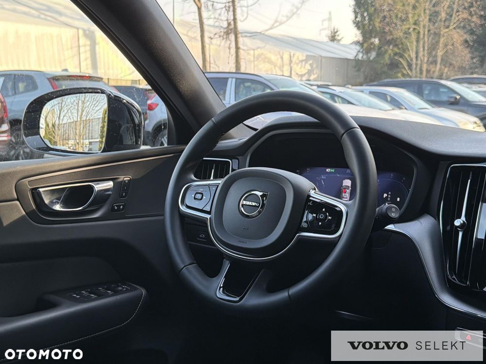 Volvo XC 60 - 13