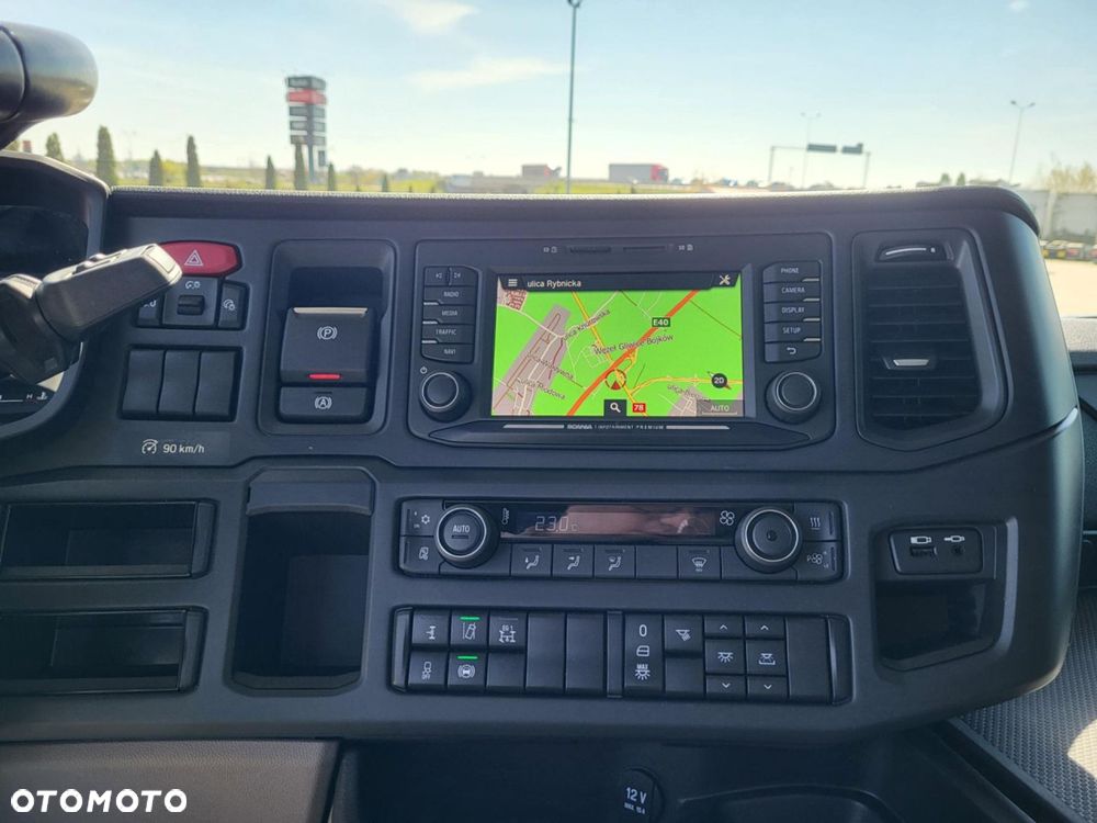Scania S 500 A4x2NA Standard - 18