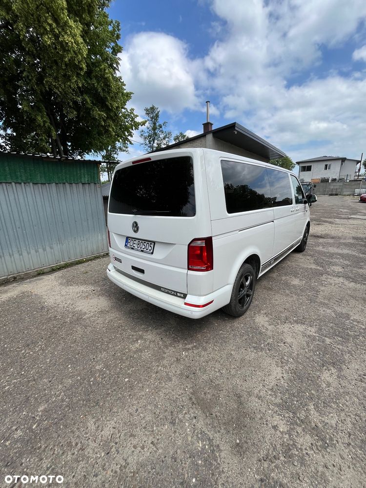 Volkswagen Transporter L2H1 - 4