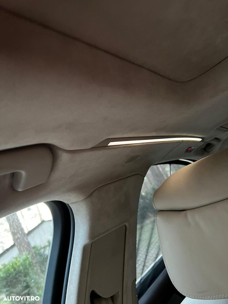 Audi A8 L W12 6.3 FSI quattro Tiptronic - 16