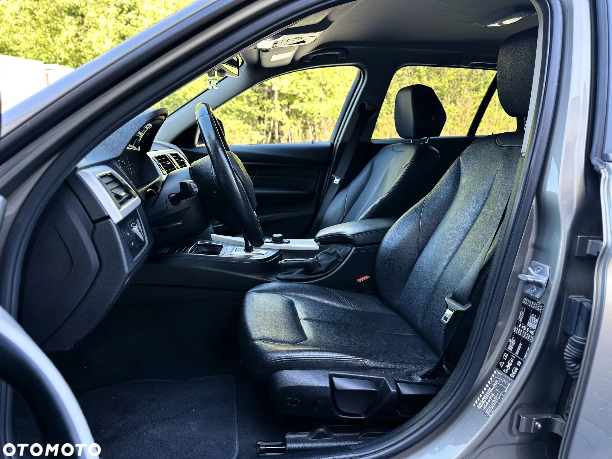 BMW Seria 3 320i GPF xDrive Luxury Line - 10