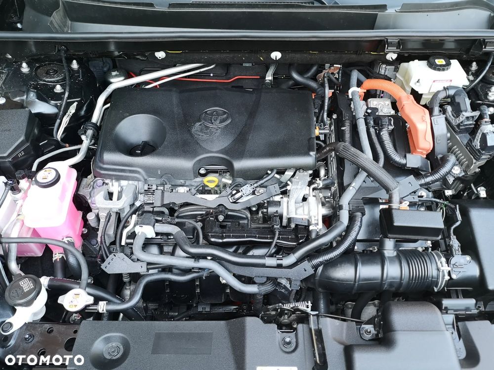 Toyota RAV4 - 31