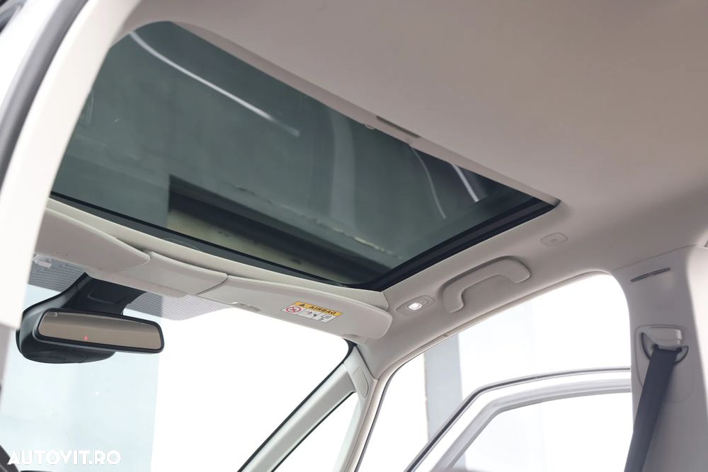 Renault Espace Energy dCi 160 EDC Business - 30