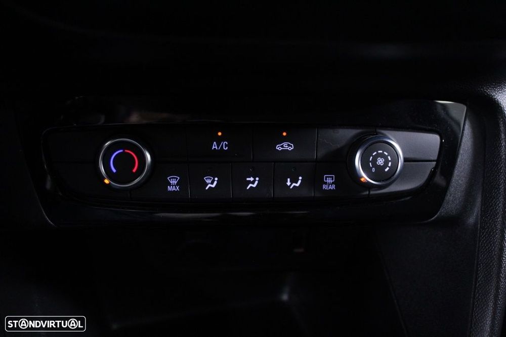 Opel Corsa 1.2 T - 29