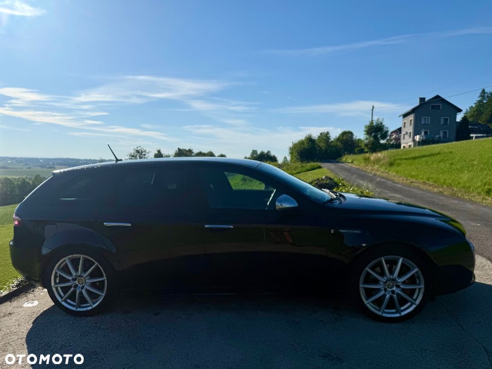Alfa Romeo 159 - 9