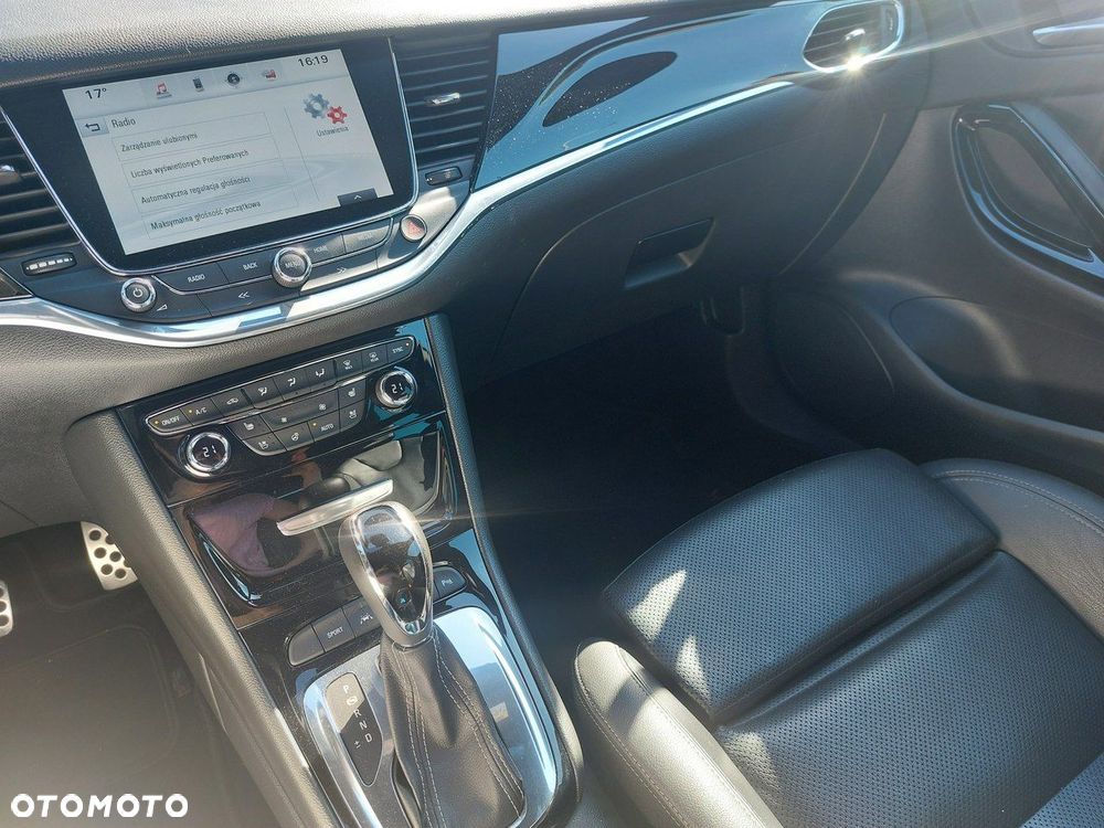 Opel Astra - 29