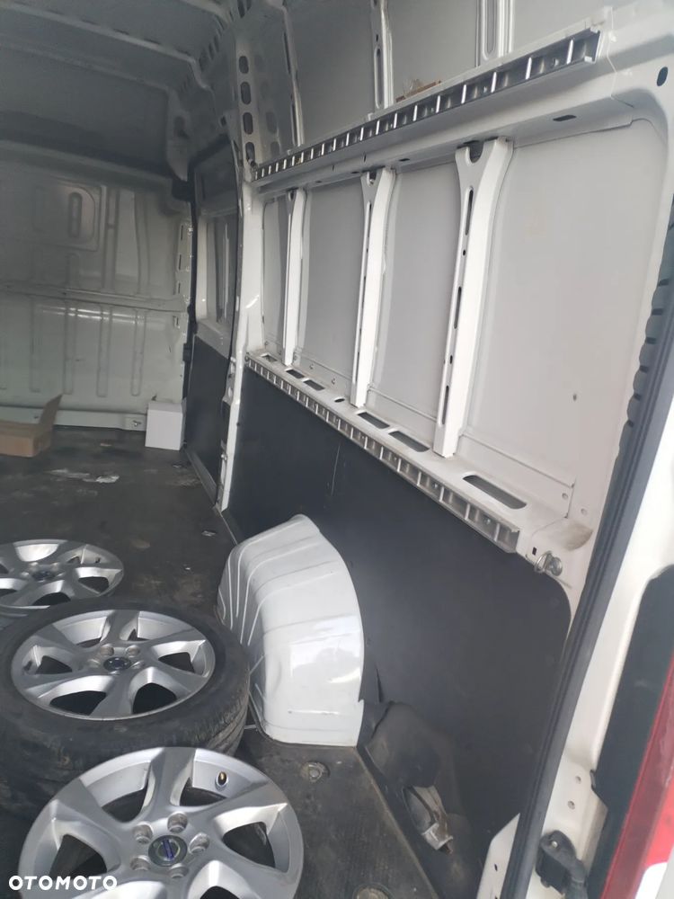 Citroën JUMPER - 12