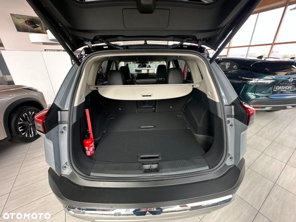 Nissan X-Trail - 6