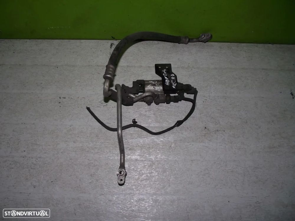 Tubos de Ar Condicionado Honda Accord - 2003 / 2007 - 2