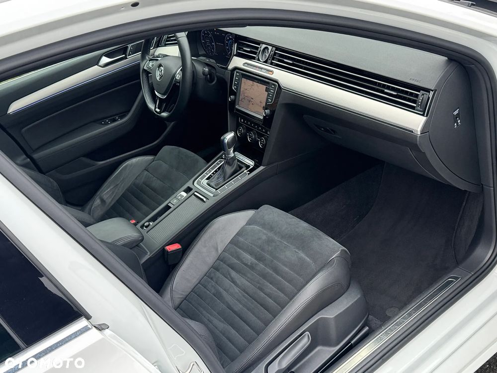 Volkswagen Passat Variant - 29