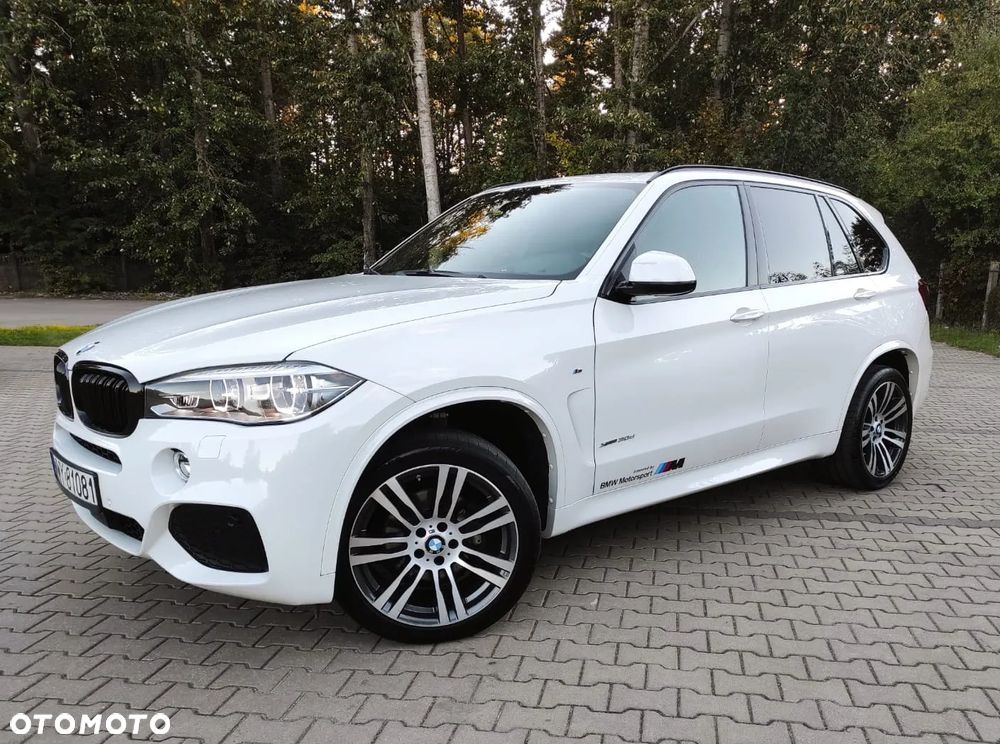 BMW X5 xDrive30d - 6