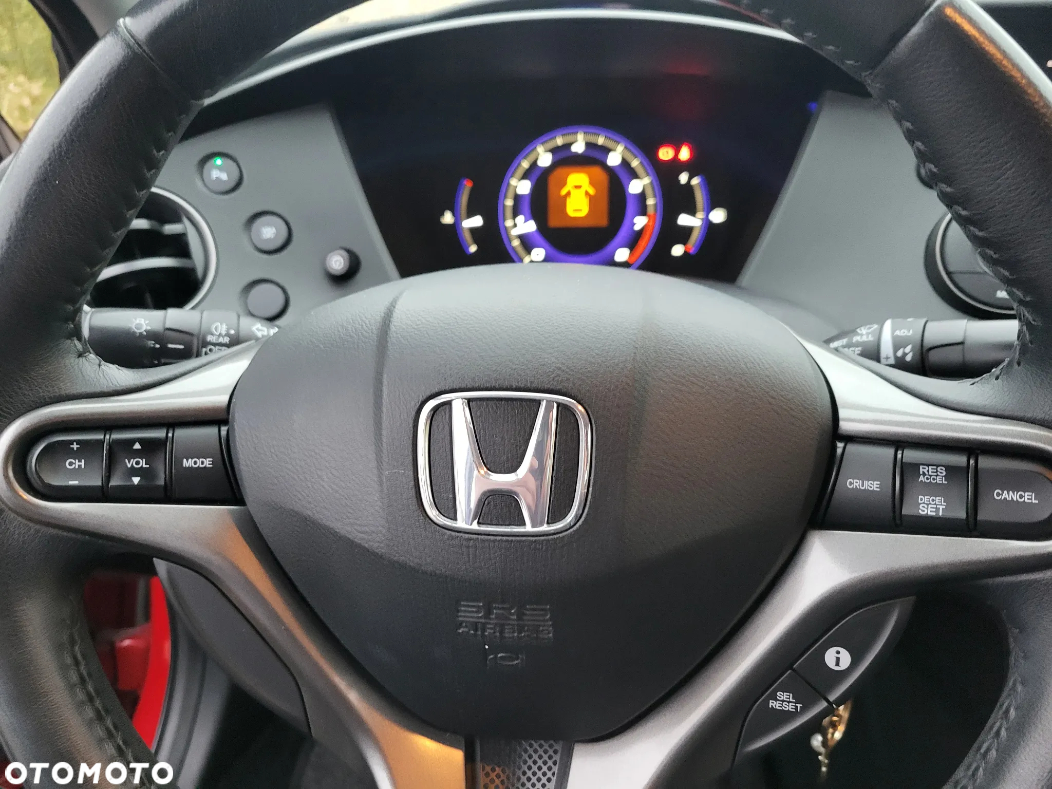 Honda Civic 1.8i-VTEC Comfort - 15