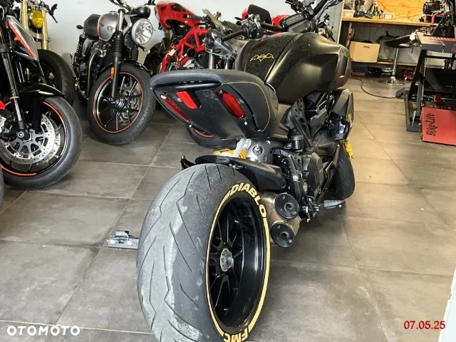 Ducati Diavel - 6