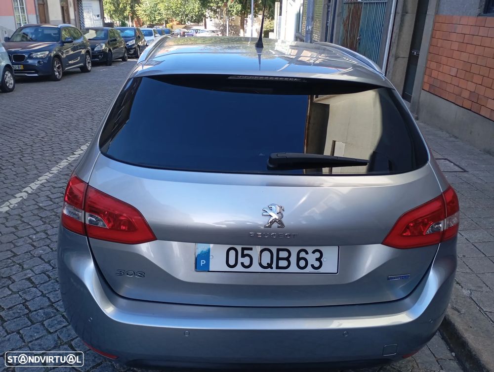 Peugeot 308 SW 1.6 BlueHDi Access - 2