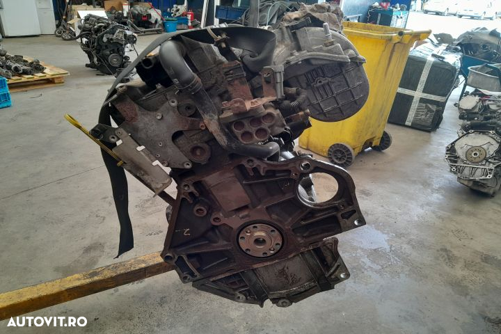 Motor Opel Zafira B Z16YNG 1.6 16 V Opel Zafira B [2005 - 2010] - 4