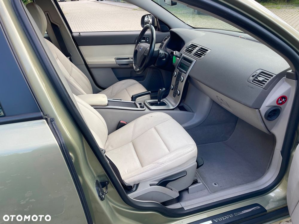 Volvo V50 - 7
