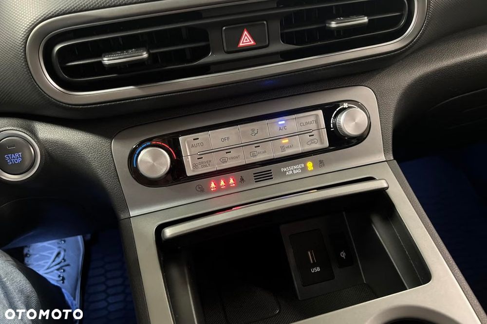 Hyundai Kona Premium - 17