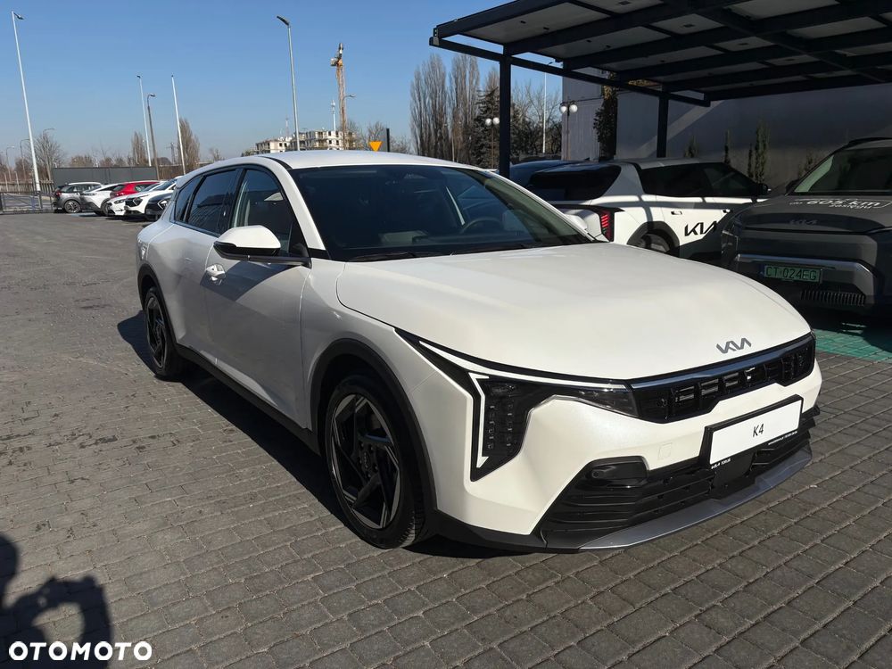 Kia K4 1.6 T-GDI L - 11