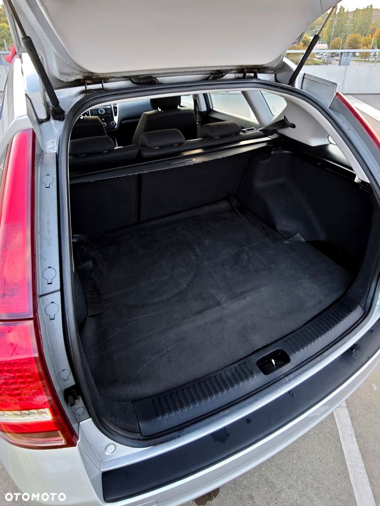 Kia Ceed - 18