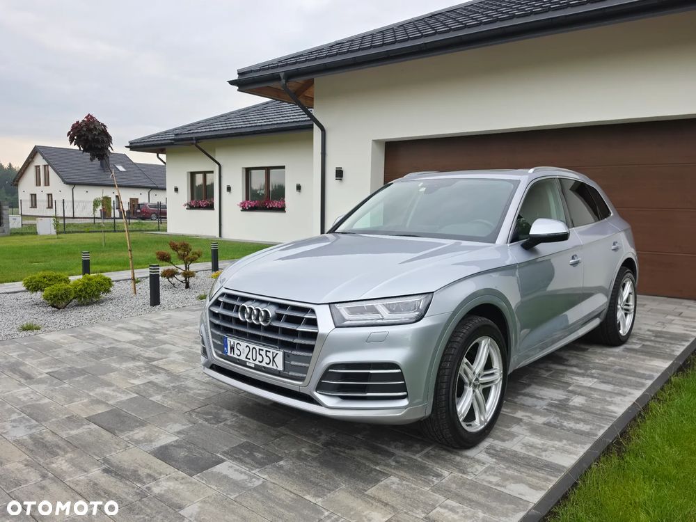 Audi Q5 - 1