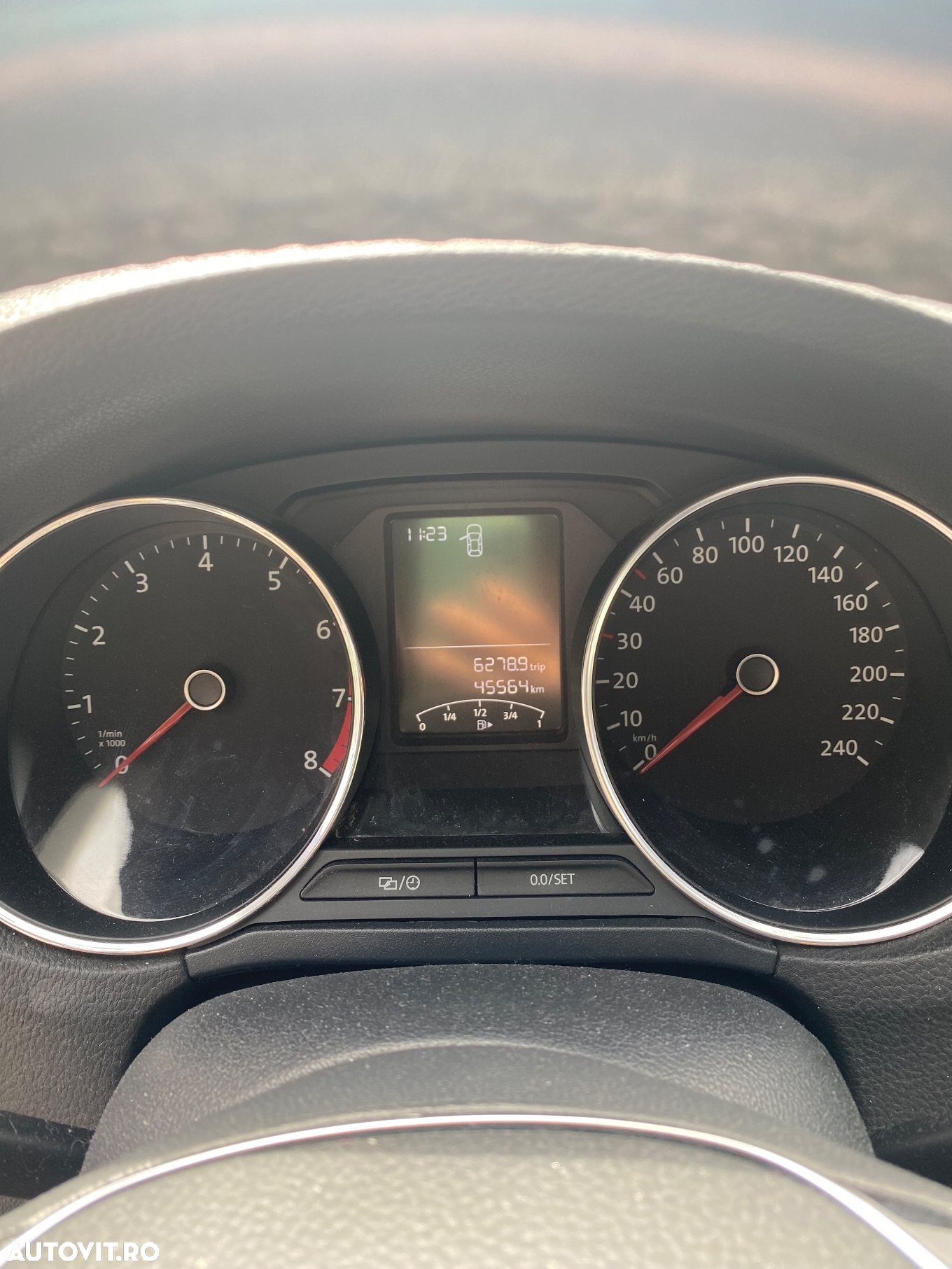 Volkswagen Polo - 4