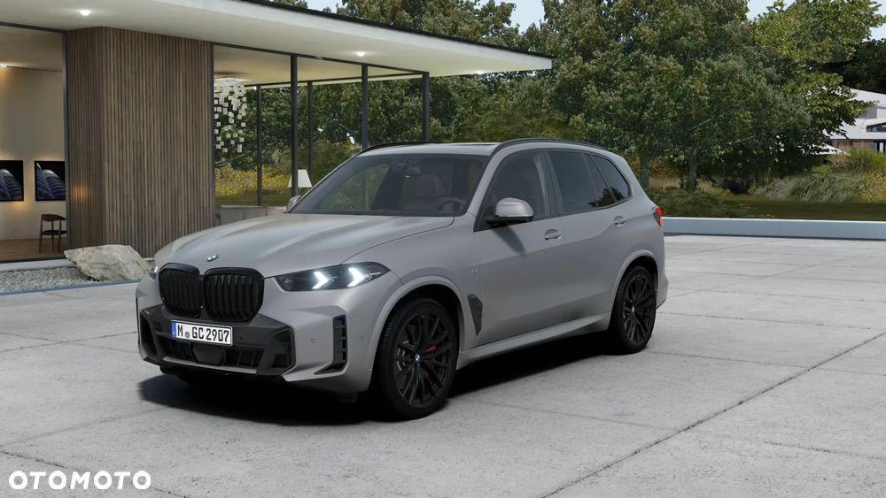 BMW X5 xDrive40d mHEV M Sport sport - 1