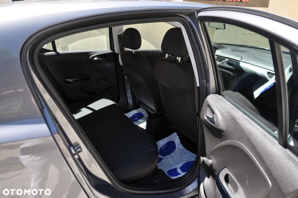 Opel Corsa 1.4 Enjoy - 10