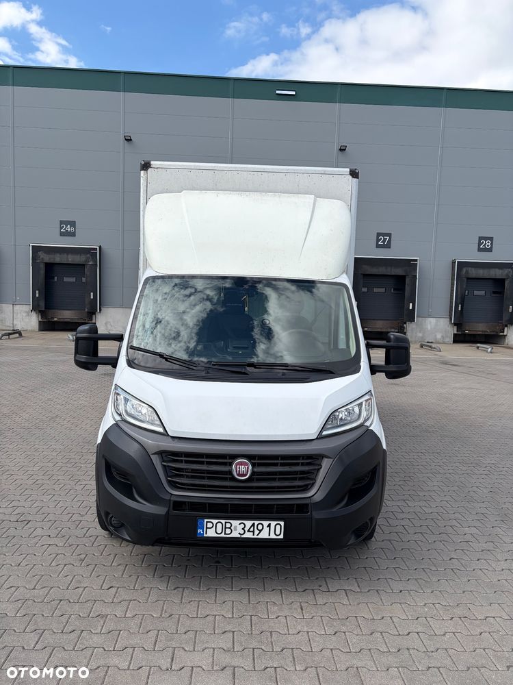 Fiat DUCATO - 2