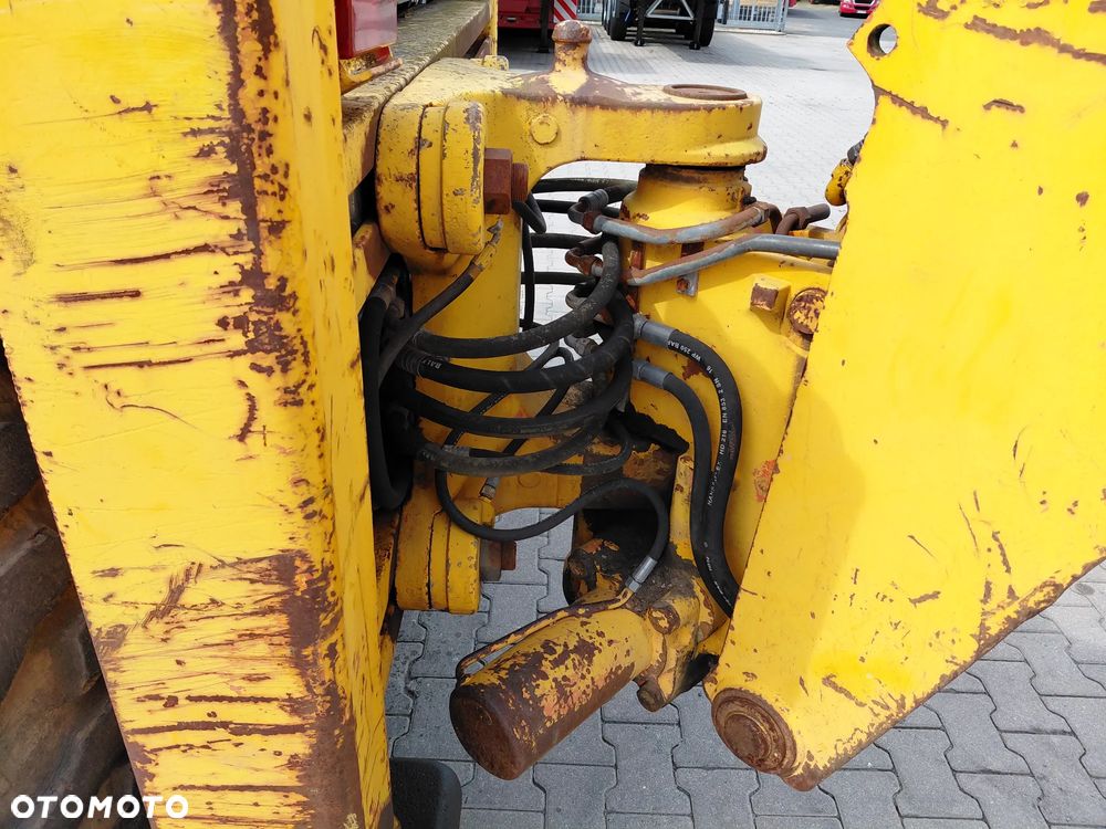 JCB 4 CX - 33