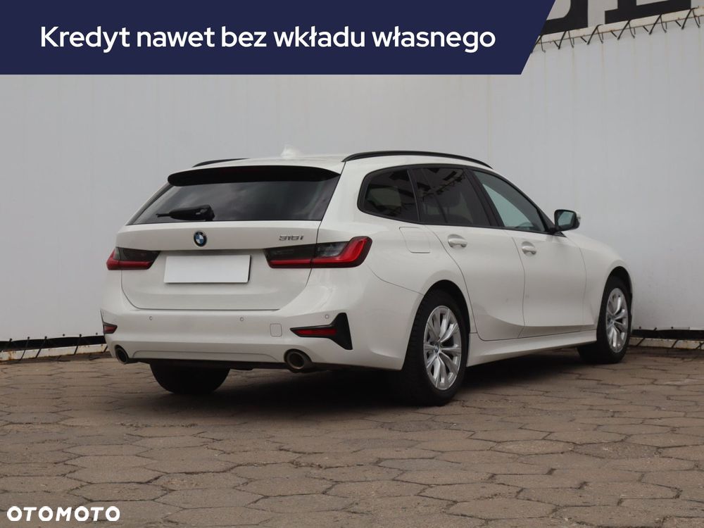BMW Seria 3 - 7